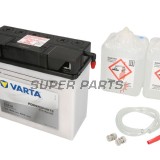Μπαταρία -VARTA- 51814, 18Ah 12V
