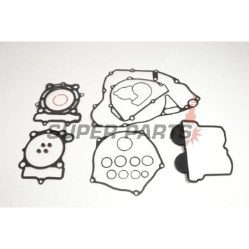 Πλήρες σετ φλαντζών κινητήρα -ATHENA- Kawasaki KX 250 2009-2016, KXF 250 2009-2010