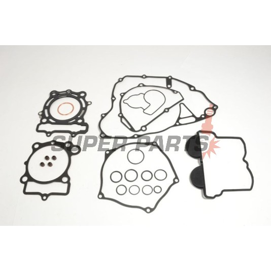 Πλήρες σετ φλαντζών κινητήρα -ATHENA- Kawasaki KX 250 2009-2016, KXF 250 2009-2010