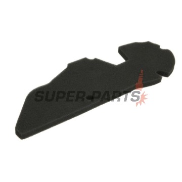 Φίλτρο αέρα -RMS- 10 060 2101, Aprilia Scarabeo 100 2001-2005, 2010-2012, Aprilia Scarabeo 50 2002-2014