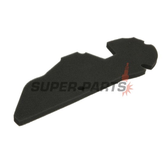 Φίλτρο αέρα -RMS- 10 060 2101, Aprilia Scarabeo 100 2001-2005, 2010-2012, Aprilia Scarabeo 50 2002-2014