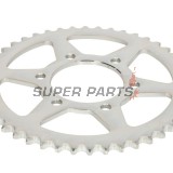 Πίσω γρανάζι -JT- JTR488,46, 46 δόντια, ατσάλινο, Kawasaki KZ 1000 2002, 2005, ZR 1200 2001-2006, ZRX 1200 2001-2006, ZX-12R 1200 2000-2005, ZX-9R 900 1995-2001, ZXR 750 1993-1995, ZZR 1200 2002-2005