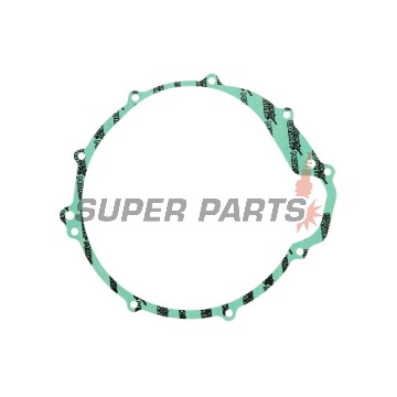 Φλάντζα καπακιού συμπλέκτη -ATHENA- Yamaha TDM 850 1991-2001, XTZ 750 1989-1998