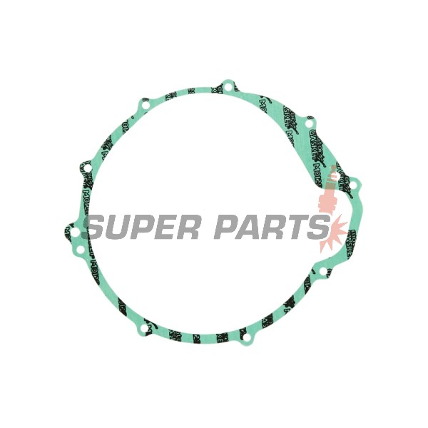 Φλάντζα καπακιού συμπλέκτη -ATHENA- Yamaha TDM 850 1991-2001, XTZ 750 1989-1998