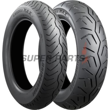 Μπροστινό ελαστικό δρόμου -BRIDGESTONE- 150/80-16, EXEDRA MAX