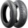 Μπροστινό ελαστικό δρόμου -BRIDGESTONE- 150/80-16, EXEDRA MAX