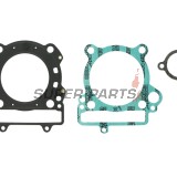 Σετ φλαντζών κυλίνδρου -ATHENA- KTM EXC-F 250 2007-2013, SX-F 250 2006-2013, XC-F 250 2007-2009/2011-2012, XCF-W 250 2010/2012-2013