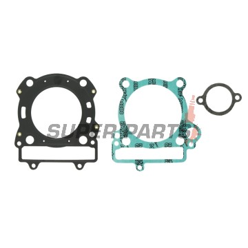 Σετ φλαντζών κυλίνδρου -ATHENA- KTM EXC-F 250 2007-2013, SX-F 250 2006-2013, XC-F 250 2007-2009/2011-2012, XCF-W 250 2010/2012-2013