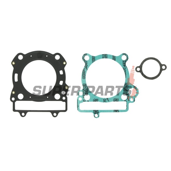 Σετ φλαντζών κυλίνδρου -ATHENA- KTM EXC-F 250 2007-2013, SX-F 250 2006-2013, XC-F 250 2007-2009/2011-2012, XCF-W 250 2010/2012-2013