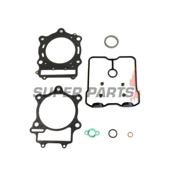 Σετ φλαντζών κυλίνδρου -ATHENA- Suzuki LT-A 700 2006-2007, LT-A 750 2008-2020