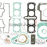 Πλήρες σετ φλαντζών κινητήρα -ATHENA- Suzuki GSX 1100 1982-1984