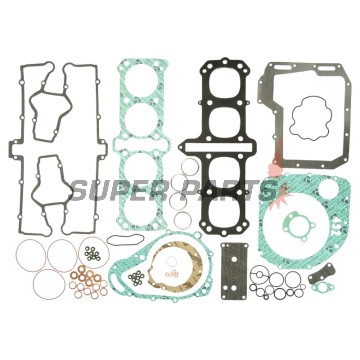 Πλήρες σετ φλαντζών κινητήρα -ATHENA- Suzuki GSX 1100 1982-1984