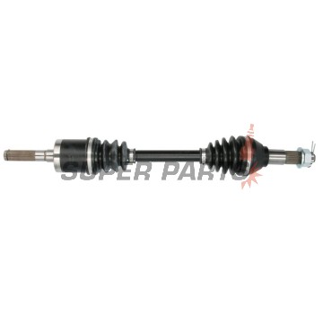 Ημιαξόνιο -ALL BALLS- AB8-CA-8-231, Can-Am Outlander 570 2019, Outlander 650/850/1000 2019-2022, Renegade 570/850/1000 2019-2022