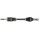 Ημιαξόνιο -ALL BALLS- AB8-CA-8-231, Can-Am Outlander 570 2019, Outlander 650/850/1000 2019-2022, Renegade 570/850/1000 2019-2022