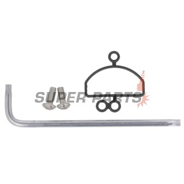 Κιτ επισκευής καρμπυρατέρ -ALL BALLS- Kawasaki KX 85 2001-2020, Yamaha YZ 65 2018-2020, YZ 85 2002-2019