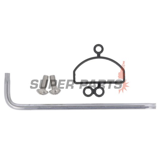Κιτ επισκευής καρμπυρατέρ -ALL BALLS- Kawasaki KX 85 2001-2020, Yamaha YZ 65 2018-2020, YZ 85 2002-2019
