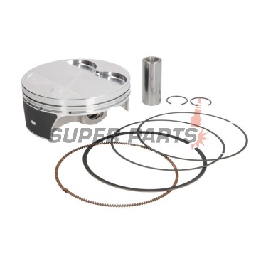 Σετ πιστονιού -ATHENA- 95.46mm, Suzuki RM-Z 450 2005-2007