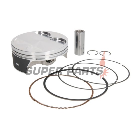 Σετ πιστονιού -ATHENA- 95.46mm, Suzuki RM-Z 450 2005-2007