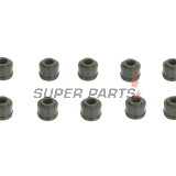 Τσιμούχα βαλβίδας -ATHENA- Honda CRF 150 2007-2022, CRF 250 2008-2015, NSS 300 2013-2019, SH 300 2007-2013, VFR 750 1990-1997, VFR 800 1998-1999, VFR 1200 2010-2016, Husqvarna TC 250 2010-2011