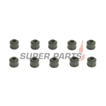 Τσιμούχα βαλβίδας -ATHENA- Honda CRF 150 2007-2022, CRF 250 2008-2015, NSS 300 2013-2019, SH 300 2007-2013, VFR 750 1990-1997, VFR 800 1998-1999, VFR 1200 2010-2016, Husqvarna TC 250 2010-2011