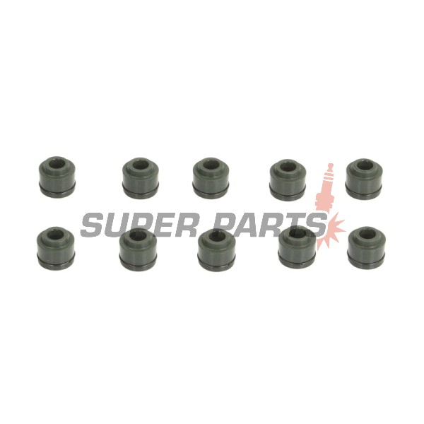 Τσιμούχα βαλβίδας -ATHENA- Honda CRF 150 2007-2022, CRF 250 2008-2015, NSS 300 2013-2019, SH 300 2007-2013, VFR 750 1990-1997, VFR 800 1998-1999, VFR 1200 2010-2016, Husqvarna TC 250 2010-2011