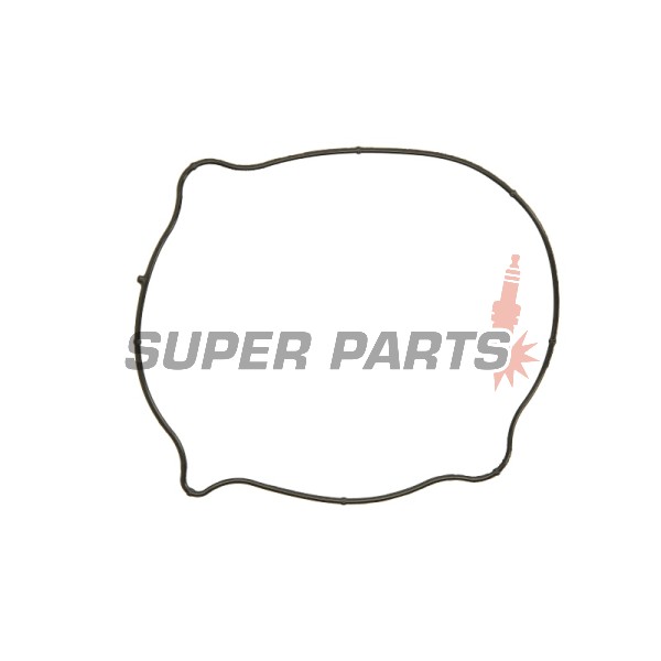 Φλάντζα καπακιού συμπλέκτη -ATHENA- Kawasaki KFX 400 2003-2006, Suzuki DR-Z 400 2000-2017
