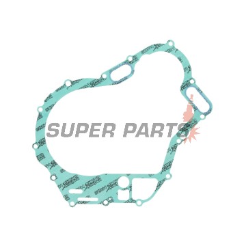 Φλάντζα καπακιού συμπλέκτη -ATHENA- Kawasaki KLV 1000 2004-2006, Suzuki DL 1000 2002-2020, SV 1000 2003-2007, TL 1000 1997-2003