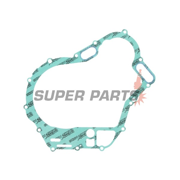 Φλάντζα καπακιού συμπλέκτη -ATHENA- Kawasaki KLV 1000 2004-2006, Suzuki DL 1000 2002-2020, SV 1000 2003-2007, TL 1000 1997-2003