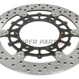 Δίσκος φρένου -BREMBO- 78B40846