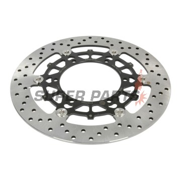 Δίσκος φρένου -BREMBO- 78B40846