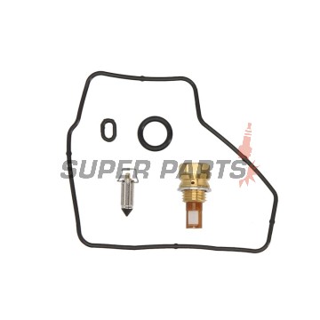 Κιτ επισκευής καρμπυρατέρ -TOURMAX- Honda VTR 250 1988-1990