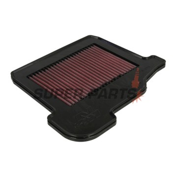 Φίλτρο αέρα -K&N- YA-8514, Yamaha FZ-09 850 2014-2015, MT-09 850 2013-2015