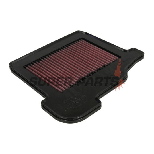 Φίλτρο αέρα -K&N- YA-8514, Yamaha FZ-09 850 2014-2015, MT-09 850 2013-2015