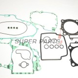 Πλήρες σετ φλαντζών κινητήρα -ATHENA- Honda CRF 450 2005-2017, CRF 500 2005-2009