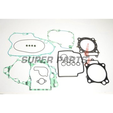 Πλήρες σετ φλαντζών κινητήρα -ATHENA- Honda CRF 450 2005-2017, CRF 500 2005-2009