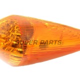 Φλας -VICMA- μπροστινό αριστερό, Honda NSS 250 Jazz/ABS/ES, VFR 800 FI 1998-2004