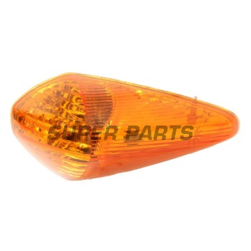 Φλας -VICMA- μπροστινό αριστερό, Honda NSS 250 Jazz/ABS/ES, VFR 800 FI 1998-2004