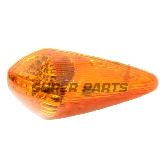 Φλας -VICMA- μπροστινό αριστερό, Honda NSS 250 Jazz/ABS/ES, VFR 800 FI 1998-2004