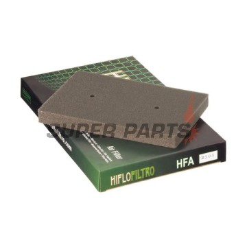 Φίλτρο αέρα -HIFLO FILTRO- HFA2505, Kawasaki EX250 Ninja 250R + EX300 Ninja 300 + Z300 (2008-2018)