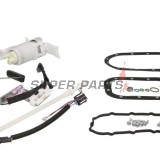Αντλία καυσίμου -ALL BALLS- μονάδα αντλία, Harley-Davidson FXD 1584 2007-2008, FXDB 1584 2007-2008, FXDBI 1432 2006, FXDC 1584 2007-2008, FXDCI 1450 2005-2006, FXDF 1584 2008, FXDI 1450 2004-2006, FXDL 1584 2007-2008, FXDLI 1432 2004-2006