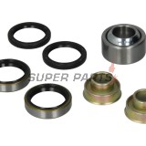 Κιτ επισκευής ανάρτησης αμορτισέρ -ALL BALLS- Husaberg FE 250/350/501 2013-2014, FE 390 2010-2011, FE 450 2009-2011, 2014, FE 570 2009-2011, FS 570 2010-2011, FX 450 2010-2011, TE 250/300 2011-2014, EXC 125 1998-2009, EXC-F 450 2017