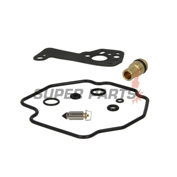 Κιτ επισκευής καρμπυρατέρ -TOURMAX- Yamaha VMX-12 1200 1986-2004