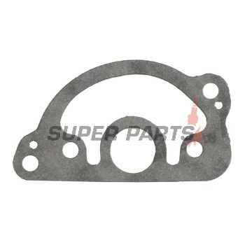 Φλάντζα καπακιού στάτη -ATHENA- S410195017011, Harley Davidson FLH (Electra Glide) 1200 1980, FLH (Electra Glide) 1340 1980-1984, FXB 1340 1980-1982
