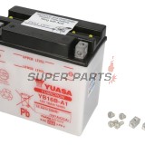 Μπαταρία -YUASA- YB16B-A1, 17Ah 12V