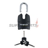 Αλυσίδα με κλειδαριά -OXFORD- Hardcore XC13 13mm x1.5m
