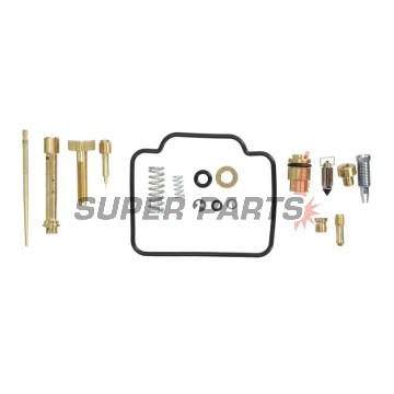 Κιτ επισκευής καρμπυρατέρ -TOURMAX- Yamaha XT 225 1992-2007