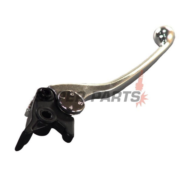 Μανέτα φρένου, δεξιά -VICMA- Kawasaki ER 500, ZR Zephyr 550/750/1100, ZR-7 750, ZRX 400/1200, ZXR 400, ZZR 250, 1991-2005