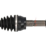 Ημιαξόνιο -ALL BALLS- Honda TRX 420/500 2015-2017, TRX 450 2015, Polaris Farmhand 450 2017, Sportsman 400 2016, Sportsman 450 2016-2018, Sportsman 570 2015-2018