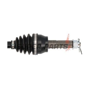 Ημιαξόνιο -ALL BALLS- Honda TRX 420/500 2015-2017, TRX 450 2015, Polaris Farmhand 450 2017, Sportsman 400 2016, Sportsman 450 2016-2018, Sportsman 570 2015-2018