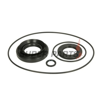 Τσιμούχα ταμπούρου -TOURMAX- Honda TRX 400 1995-2007, Honda TRX 450 1998-2004, Honda TRX 350 2000-2006